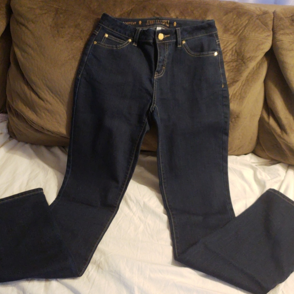 Nwot jlo Jean's.